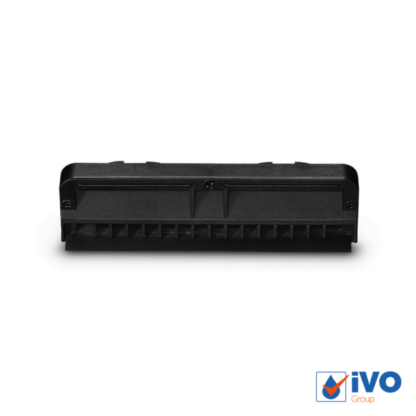 iVO Steam 150mm Squeegee Fitting (User Manual Code 4A)