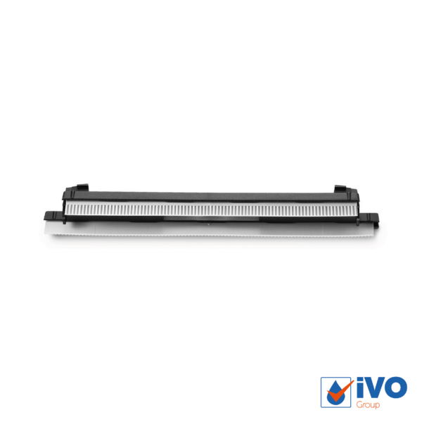 iVO Steam Tekna Squeegee Fitting 300mm (Tekna User Manual Code 2A)