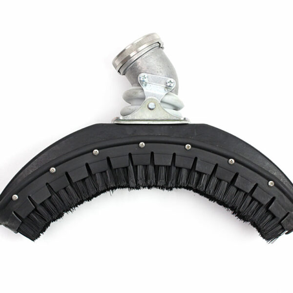 SkyVac ATEX Curved Pivot Brush, 300mm