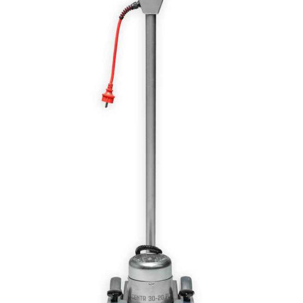 Excentr 30-20+ - Stainless Steel 30cm Mains Powered Hard Floor Cleaning Machine - Commercial Cleaning Machines Ltd