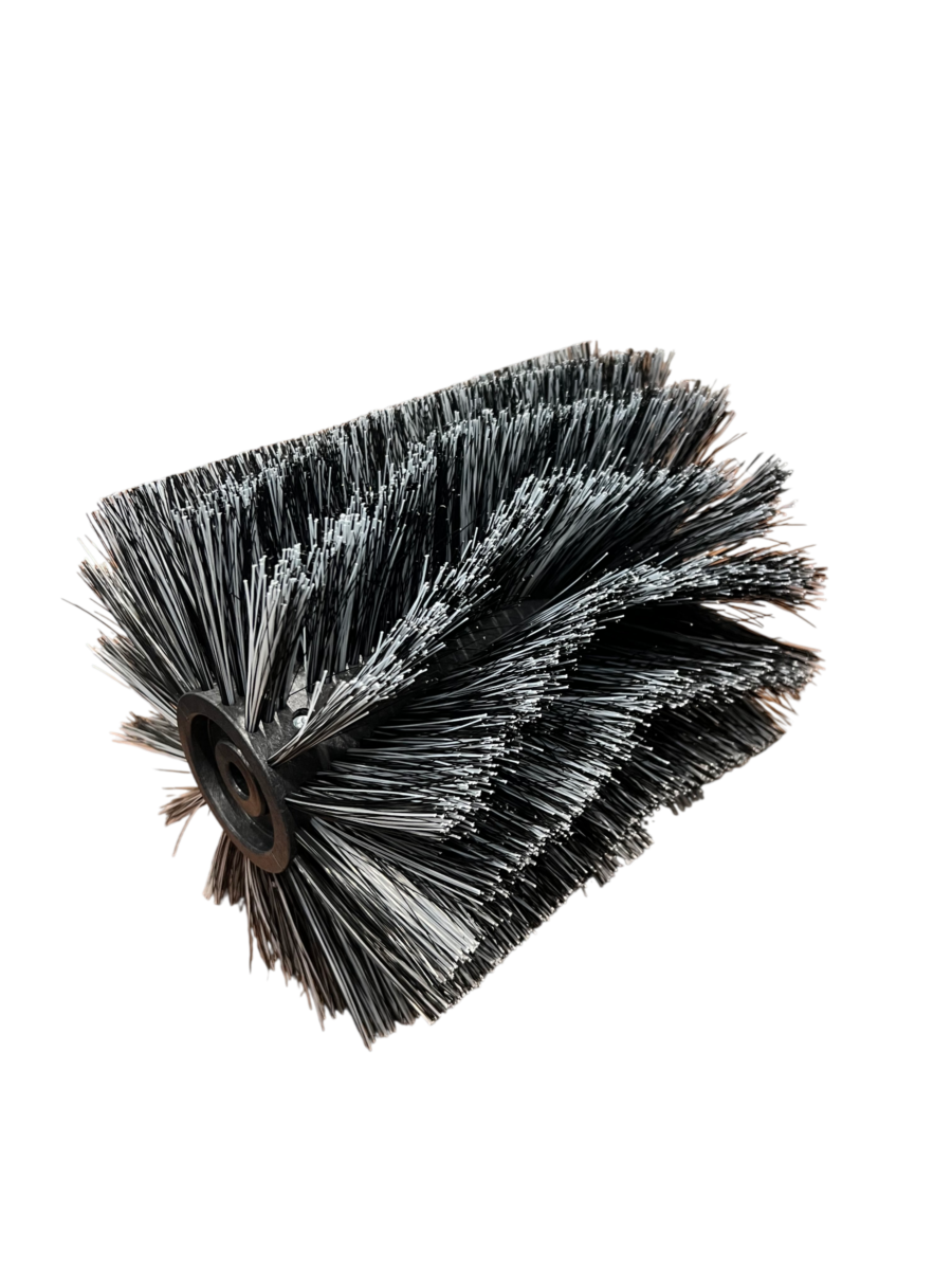 Genuine IPC Central Brush Half  -- To Fit 505, 512 Models