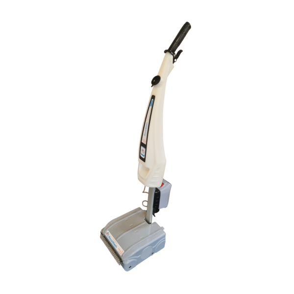 iVO RovaWash 350 Carpet Spotter & Hard Floor Cleaner - Mains 240v 3 Pin UK Plug - Scrubber Dryer