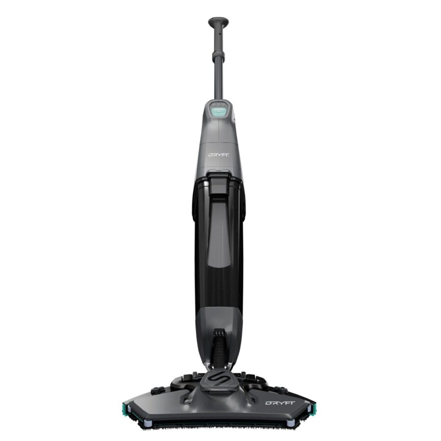 MotorScrubber Dryft - Low Profile S-Motion Scrubber Dryer