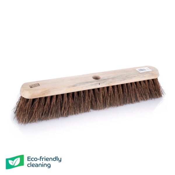 Platform Broom Head Only - Commercial Cleaning Machines Ltd