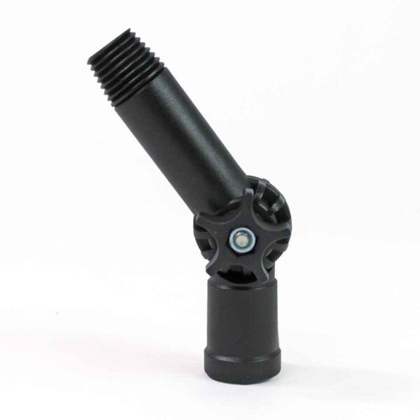 skyScraper EU Threaded Angle Adaptor For Brushes / Scrapers - Commercial Cleaning Machines Ltd