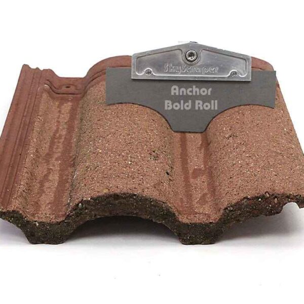 skyScraper Roof Cleaning Replacement Blade - Anchor Bold Roll - Commercial Cleaning Machines Ltd