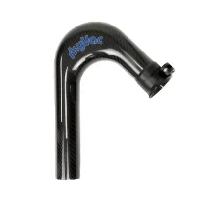skyVac Elite Hairpin Neck 135° Tool Holder - Commercial Cleaning Machines Ltd
