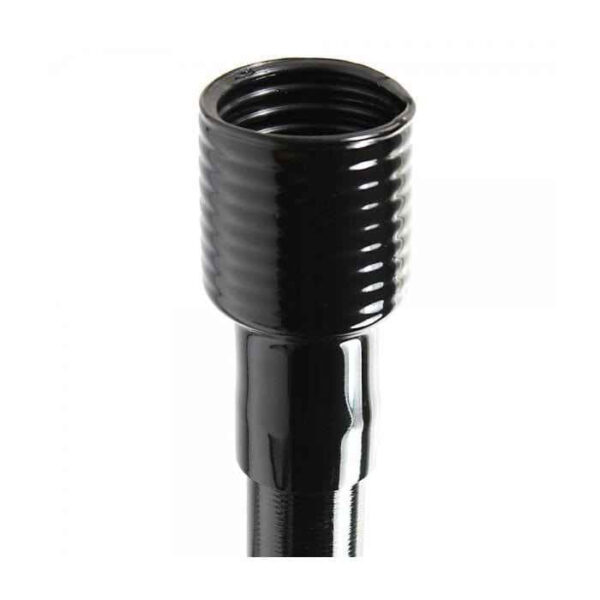 skyVac Flexi Hose Pole Cuff 50mm Threaded to 50mm For Elite Poles - Commercial Cleaning Machines Ltd