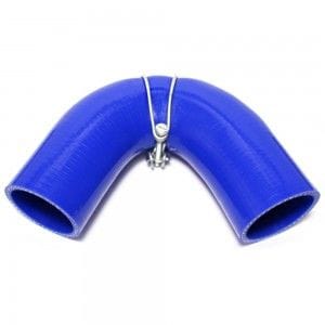 skyVac Flexi-Neck Silicone Tool Holder 44mm 135° - Commercial Cleaning Machines Ltd