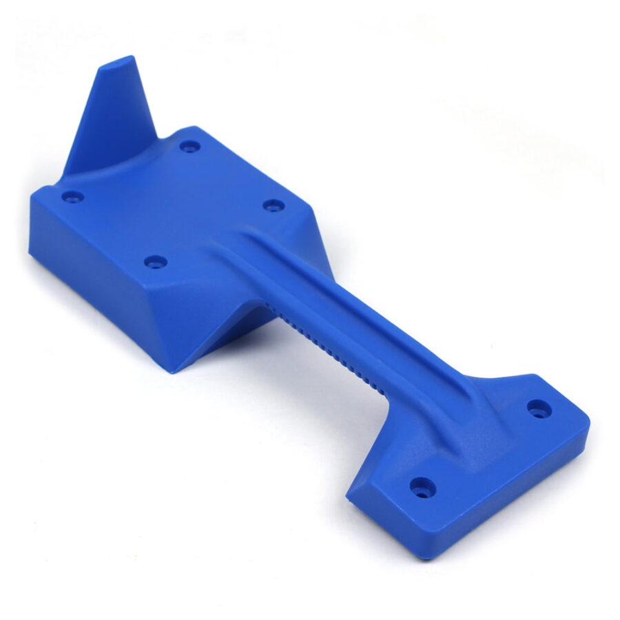 SkyVac Blue Drum Handle for Industrial 85 110V / Industrial 85 240V
