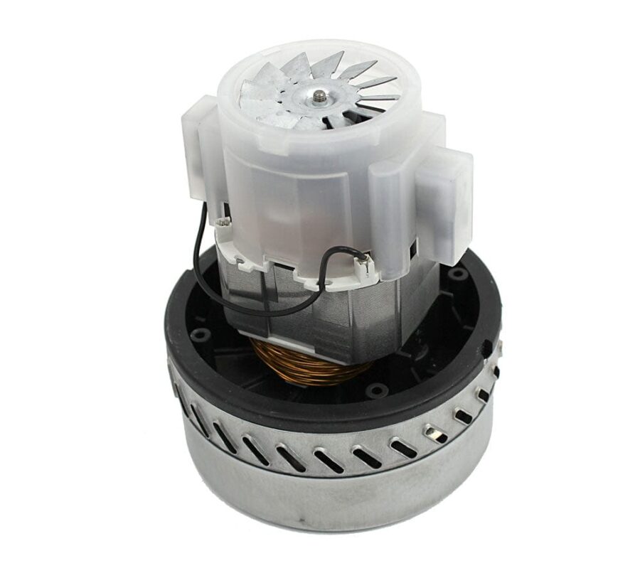 SkyVac 1300W Vacuum Motor, 220–240V for Atom Sonic 240V / Mighty Atom 240V