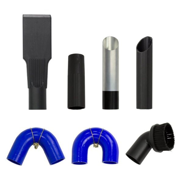 skyVac Standard End Tool Kit 44mm - Commercial Cleaning Machines Ltd